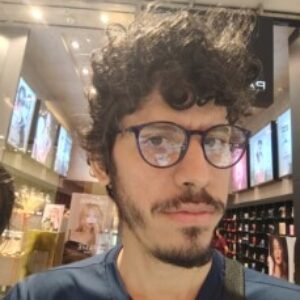 Profile photo of Savyo Lima Luz