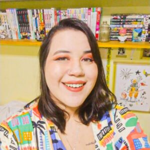 Profile photo of Victoria Dias Matos