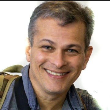 Profile photo of Marcelo Teste